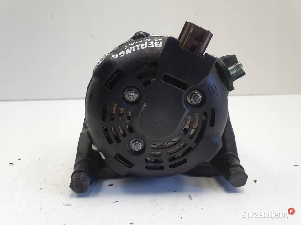 Ford C 16 TDCI ALTERNATOR G8DA Rudka