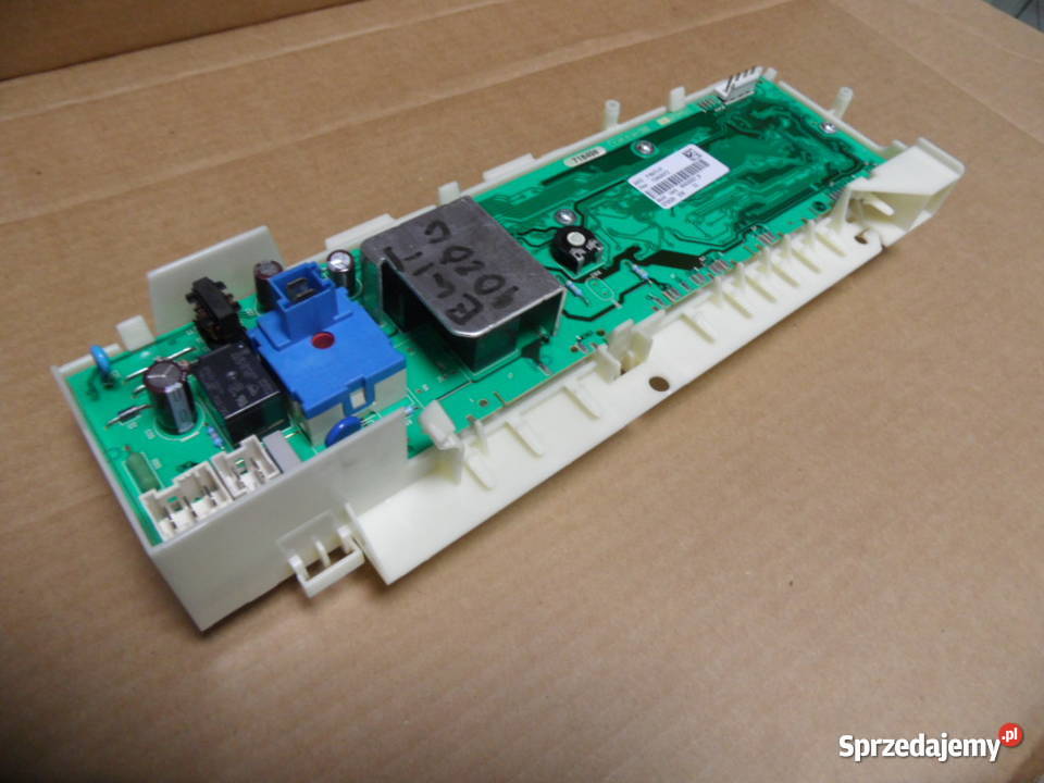 programator pralki electrolux EWT9020W świętokrzyskie Radlin
