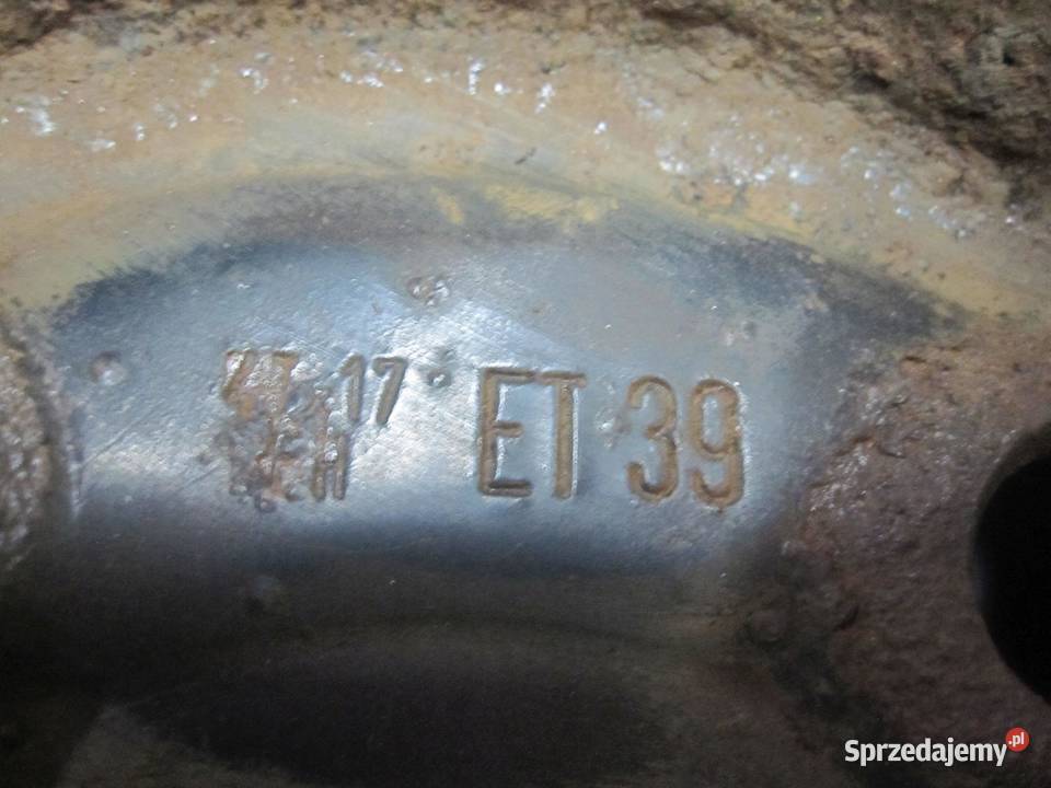 LEXUS IS 220 250 koło dojazdowe 1257017 98M Opony i felgi świętokrzyskie