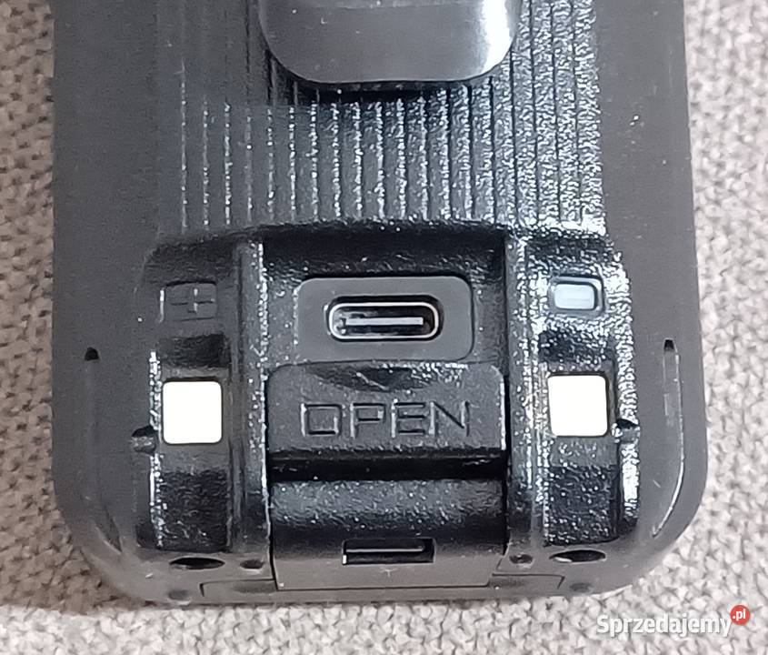 TYT THUV99 lubelskie Niemce