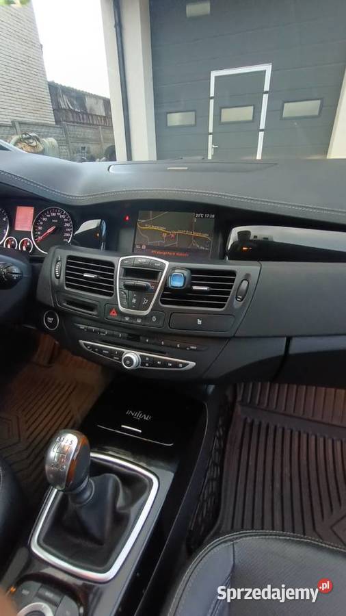 Sprzedam Renault laguna sprzedam