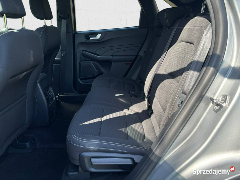 Ford Kuga 15 EcoBoost FWD Titanium Z Polskiego mazowieckie Warszawa