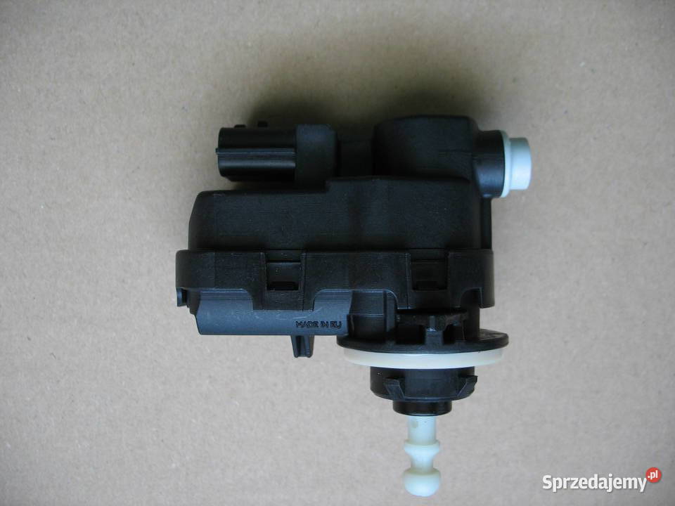 Silniczek regulacji lampy Renault OE 8200402521 Oświetlenie Kończyce Małe sprzedam
