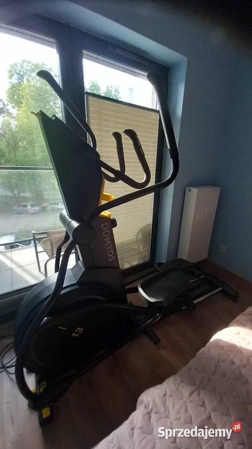 Orbitrek El 900 Chęciny