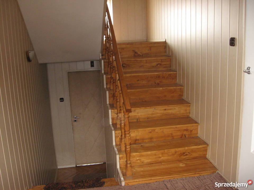 dom na dzialce 73 ary łódzkie Mierzyce