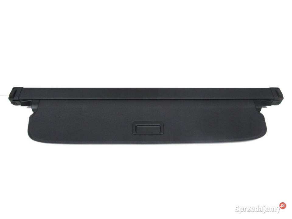 VOLVO V60 roleta bagaznika czarna tyl 31462676 Bielany Wrocławskie sprzedam