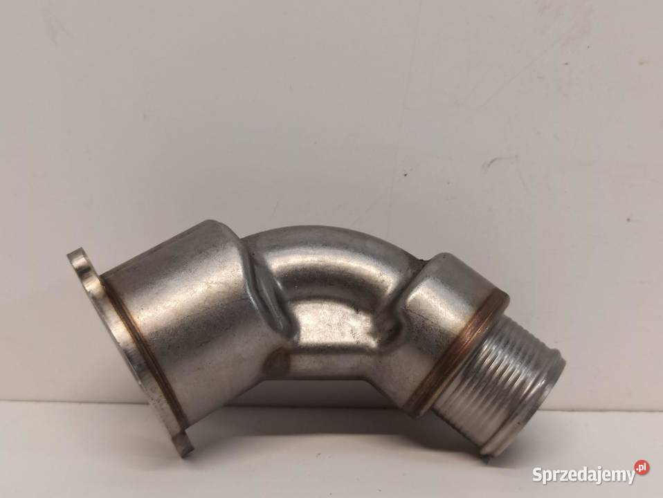 AUDI A6 C7 RURA INTERCOOLERA 04L131111AB osobowe