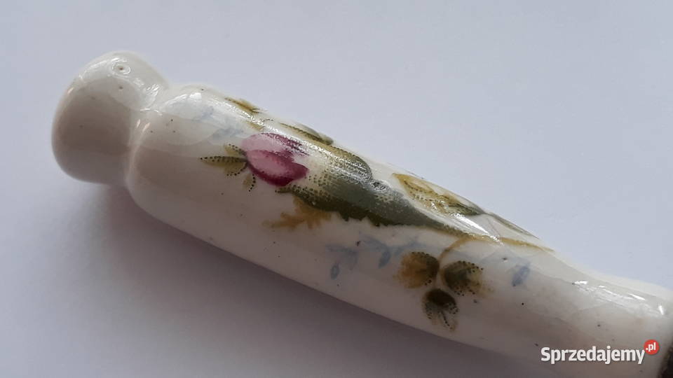 Łyżeczki do herbaty z ceramicznymi trzonkami Dąbrowa Górnicza