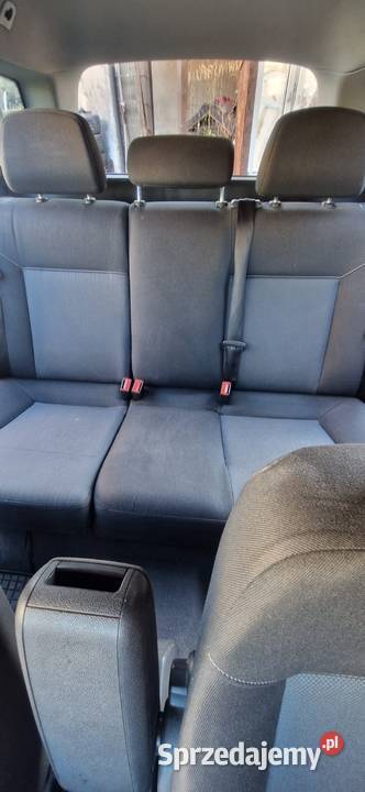 Opel Astra Kombi 2007 Tarnowskie Góry