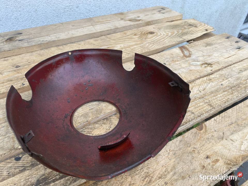 LAMPA PRZÓD POKRYWA JAWA 250 175 Kraków