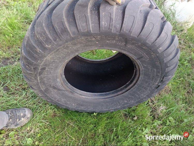 Opona 40060155 Opony rolnicze