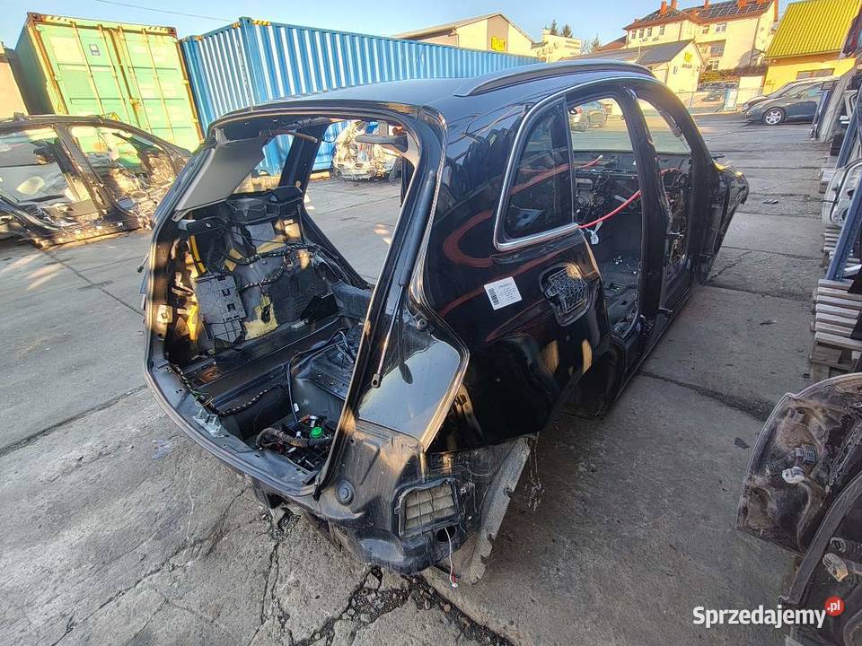 KAROSERIA ĆWIARTKA BŁOTNIK TYŁ LEWY PRAWY PRÓG podkarpackie sprzedam