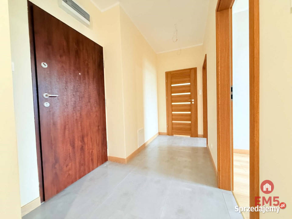 Mieszkanie do sprzedania 51m2 3 pokoje Horodniany
