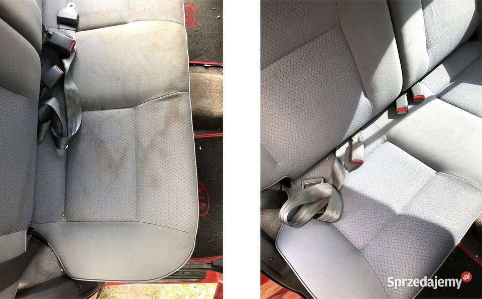 Auto Czyszczenie Korekty lakieru Powłoki Pranie mazowieckie