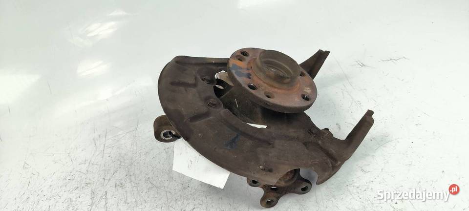 ZWROTNICA LEWA PRZÓD VOLKSWAGEN POLO III 6N Lipno