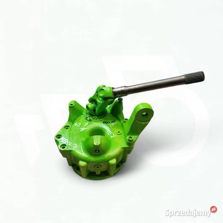 Reduktor 100618 09790 Merlo P 6010 Wilkowo