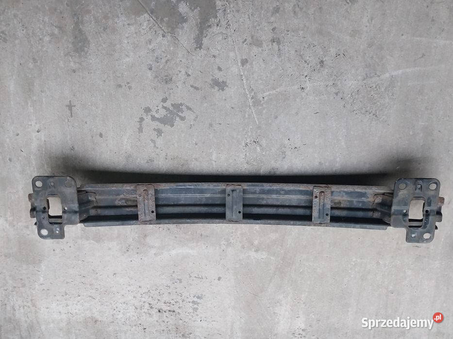 Belka zderzaka przód 16 crdi kia pro ceed 09r świętokrzyskie Wola Jachowa