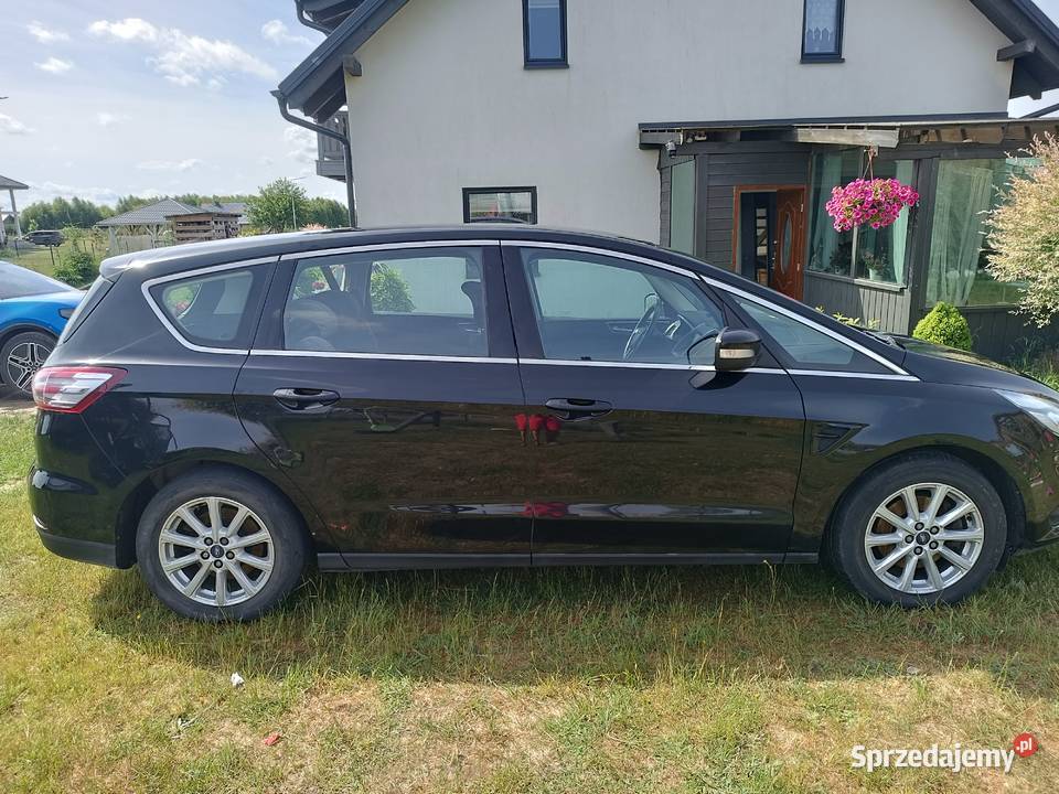 Ford s 2016 Wiele sprzedam