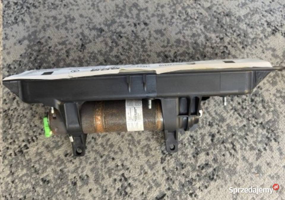 Poduszka powietrzna Mercedes w169 Kielce sprzedam