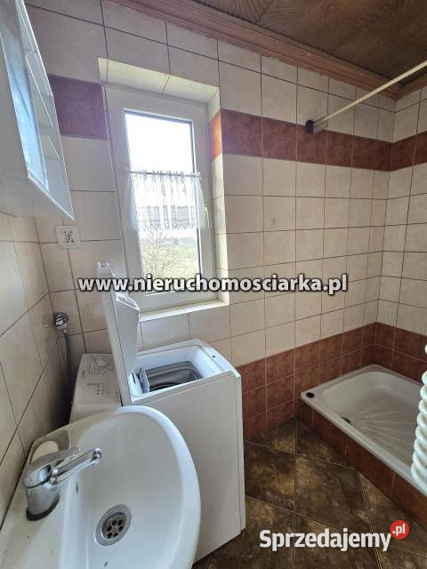 Dom wolnostojący 155m2 Wodzisław Śląski Liczba pokoi 4 Sprzedaż sprzedam