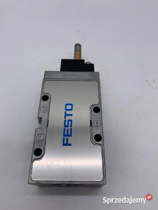 Festo MFH514B 15901 Elektrozawór mazowieckie Warszawa