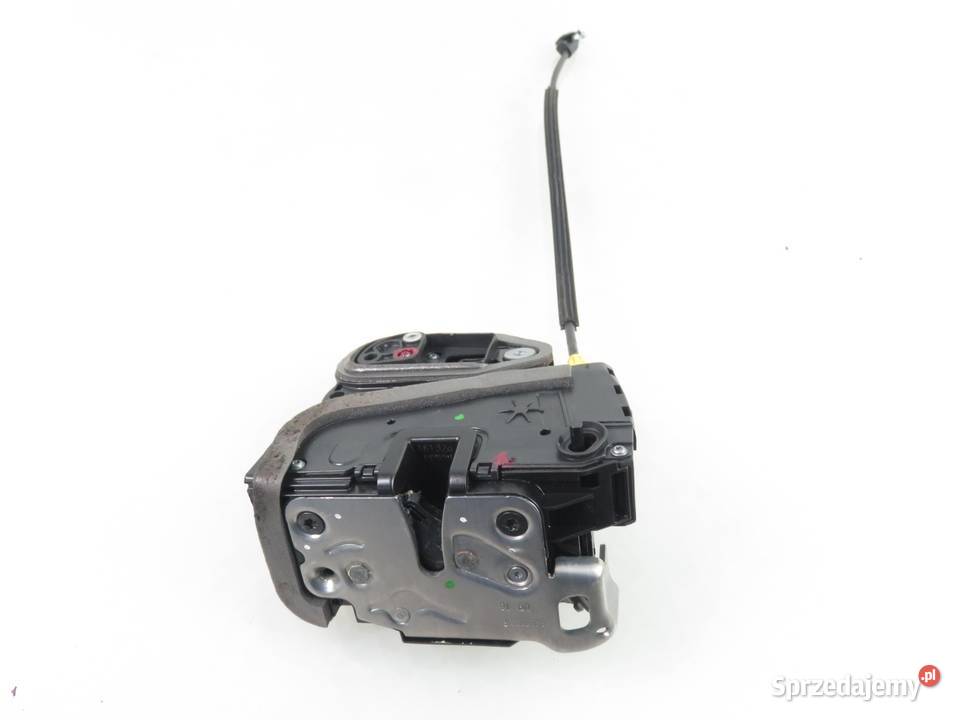 ZAMEK LEWY TYLNY OPEL ASTRA V K 915C303907318S