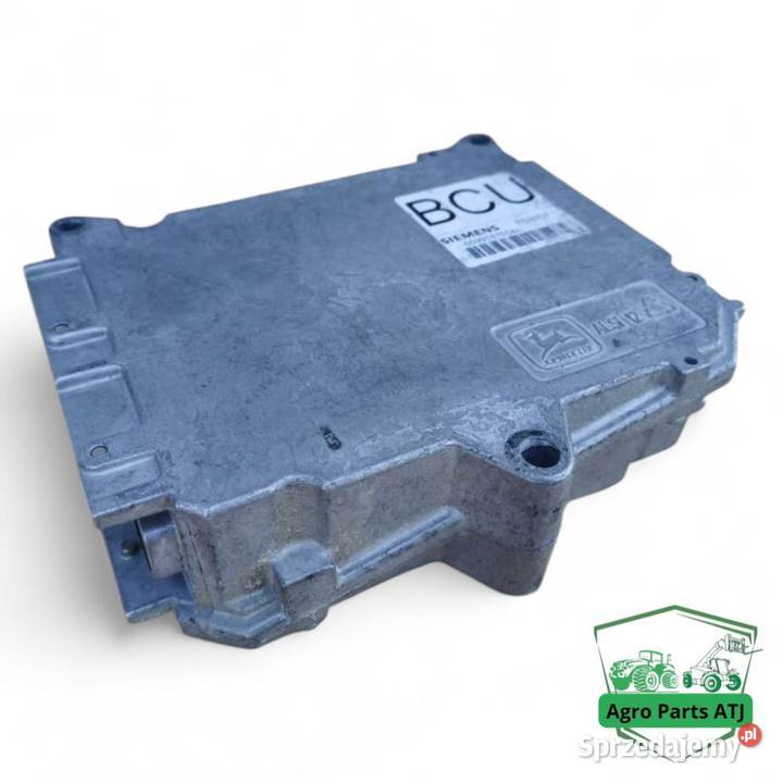 Sterownik BCU AL159961 John Deere 6520 Ciechanowiec