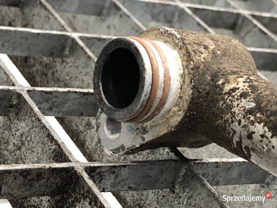 RURKA KLIMATYZACJI RENAULT TRAFIC III 924625753R