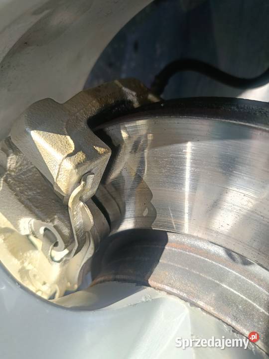 Ford Mondeo MK4 20tdci Borki