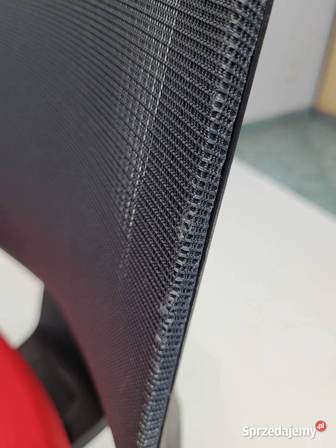 Fotel biurowy Profim Light Up 250 SL P61PU dost wielkopolskie