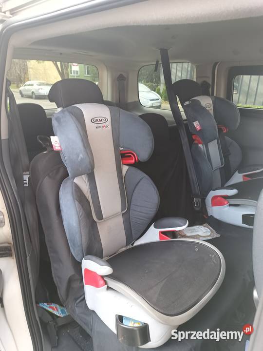 Nissan nv 200 Rok produkcji 2014 sprzedam