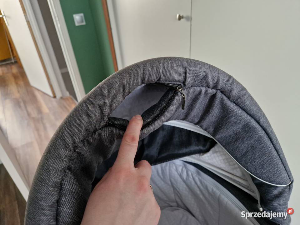 Wózek dzięcięcy Adamex Chantal 2 w 1