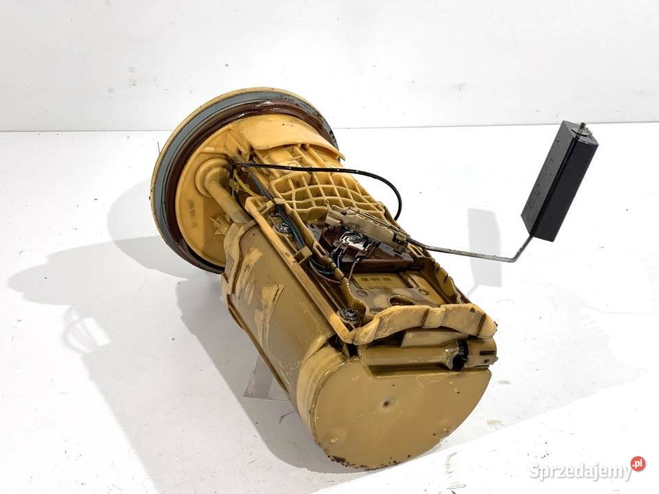 POMPA PALIWA VW GOLF V 1K0919050D 19 105 0310