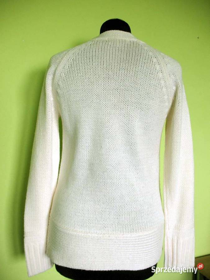 Sweter Bluzka tunika 38 M biust 88 Moda i Styl Siedlce