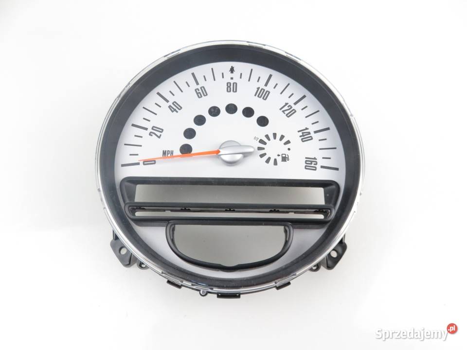 LICZNIK MINI CLUBMAN R55 9232432