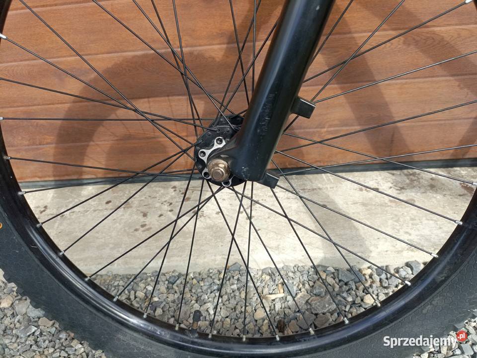 Rower dirt kands colt z PODPISAMI BRACI GODZIEK Nisko sprzedam