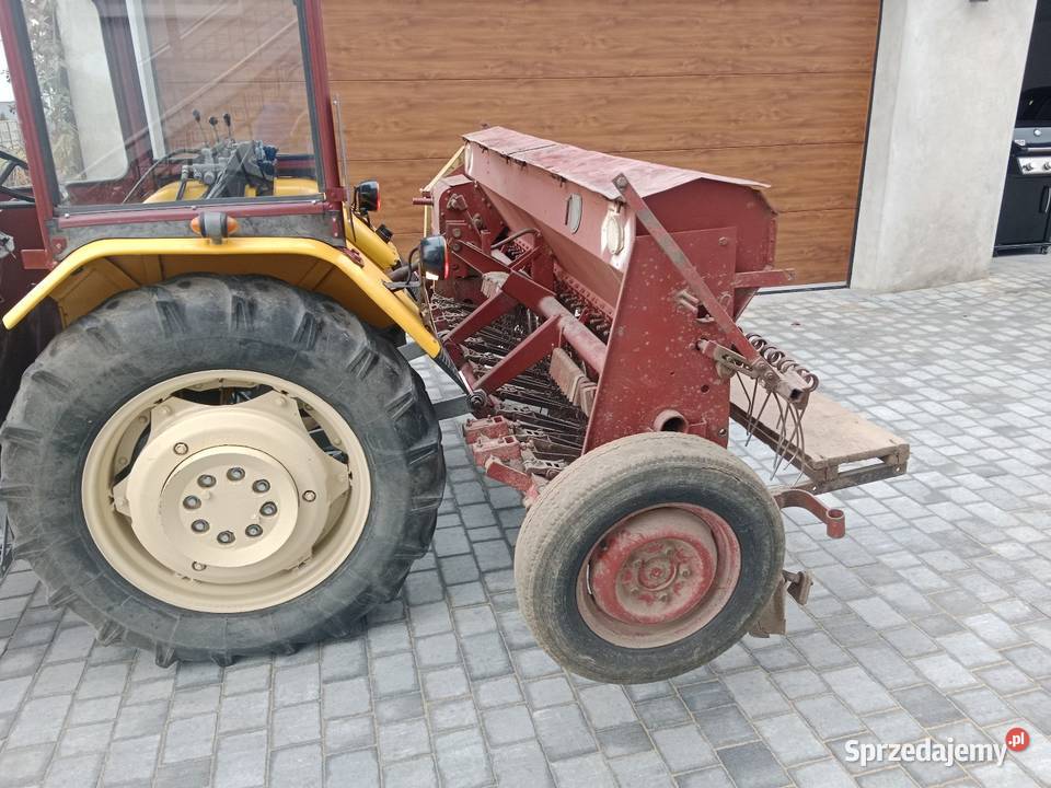 Siewnik Poznaniak Centawa