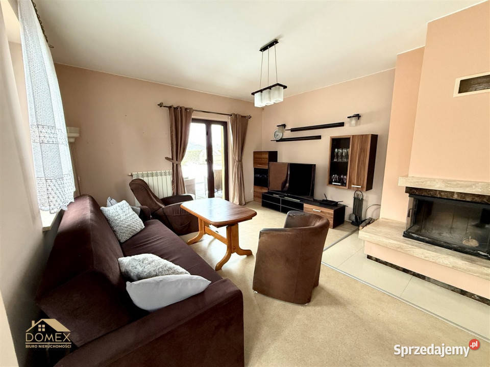 Dom wolnostojący 1839m2 CzechowiceDziedzice 1448m2 Czechowice-Dziedzice