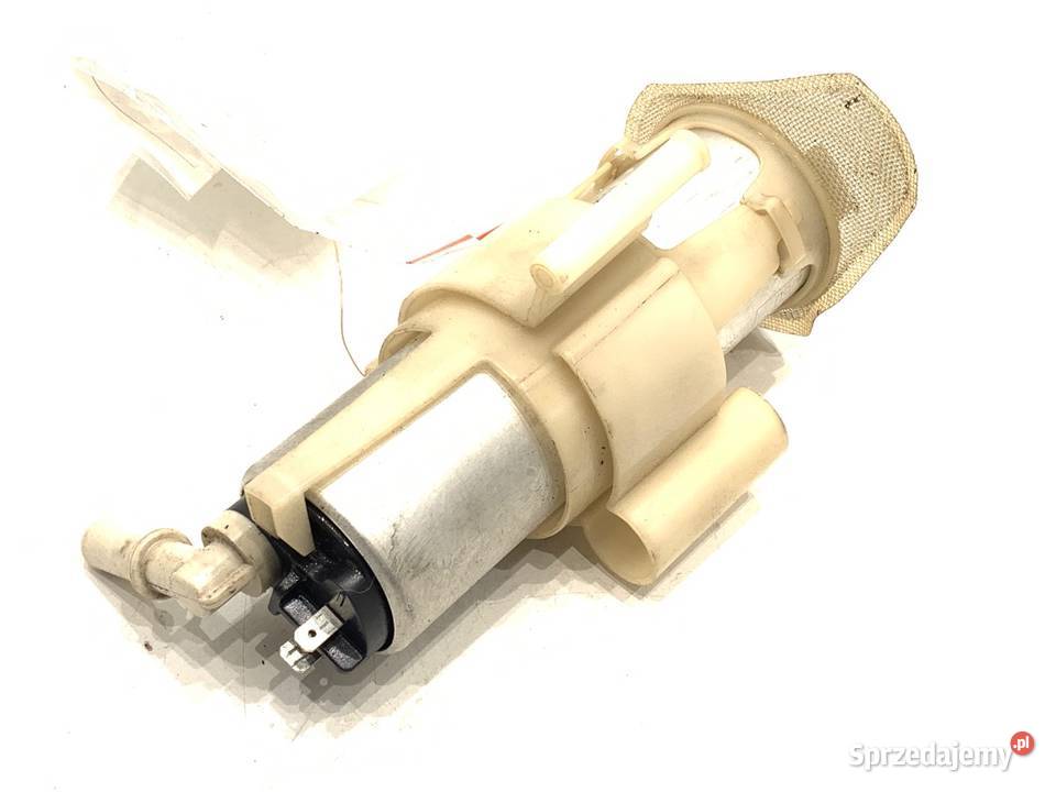 POMPA PALIWA BMW E71 30 245 0714 BAKU ZASILAJĄCA podkarpackie