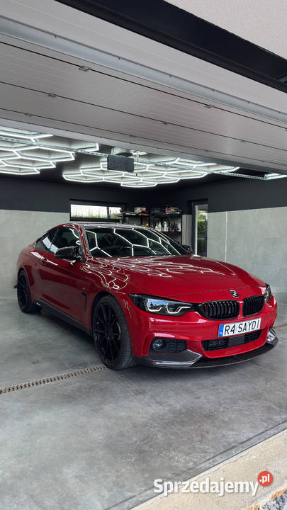 BMW Seria 4