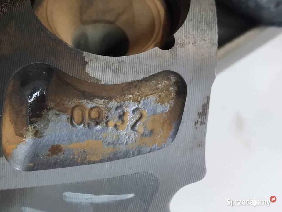 TŁOK KORBOWÓD 7R1 20 CDTI Opel Insignia I sprzedam
