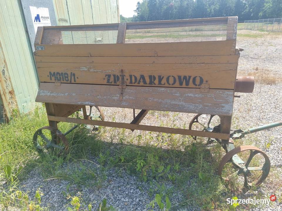 Mocarnia Darłowo M0181