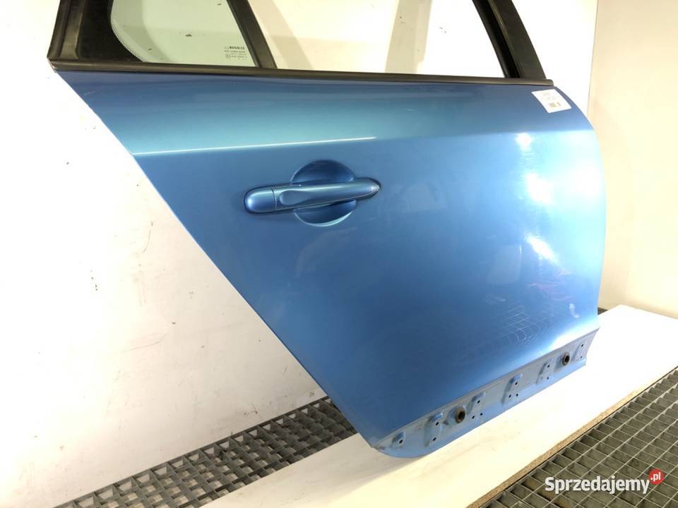 DRZWI PRAWY TYŁ RENAULT MEGANE III Kombi sprzedam