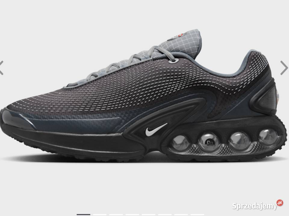 Buty Nike AIR DN 405 Unisex NOWE 25.5cm Nowa Sól