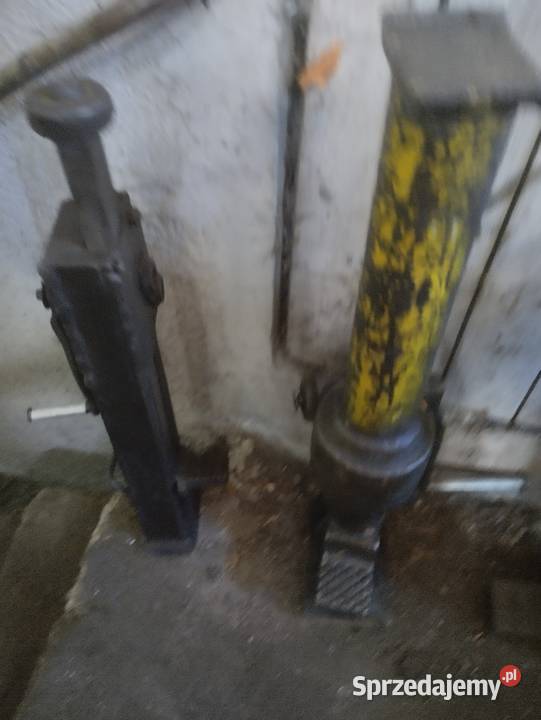 Lewary kolejowe Ostrowiec Świętokrzyski