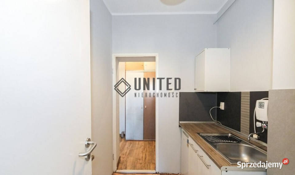 Żeromskiego INWESTYCJAOKAZJA sprzedam