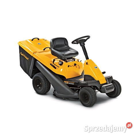 Kosiarka samojezdna Cub Cadet LR1 MR76 Tuchom