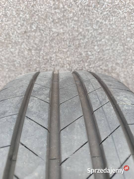 Opony letnie Goodyear 2254018 podkarpackie Rzeszów