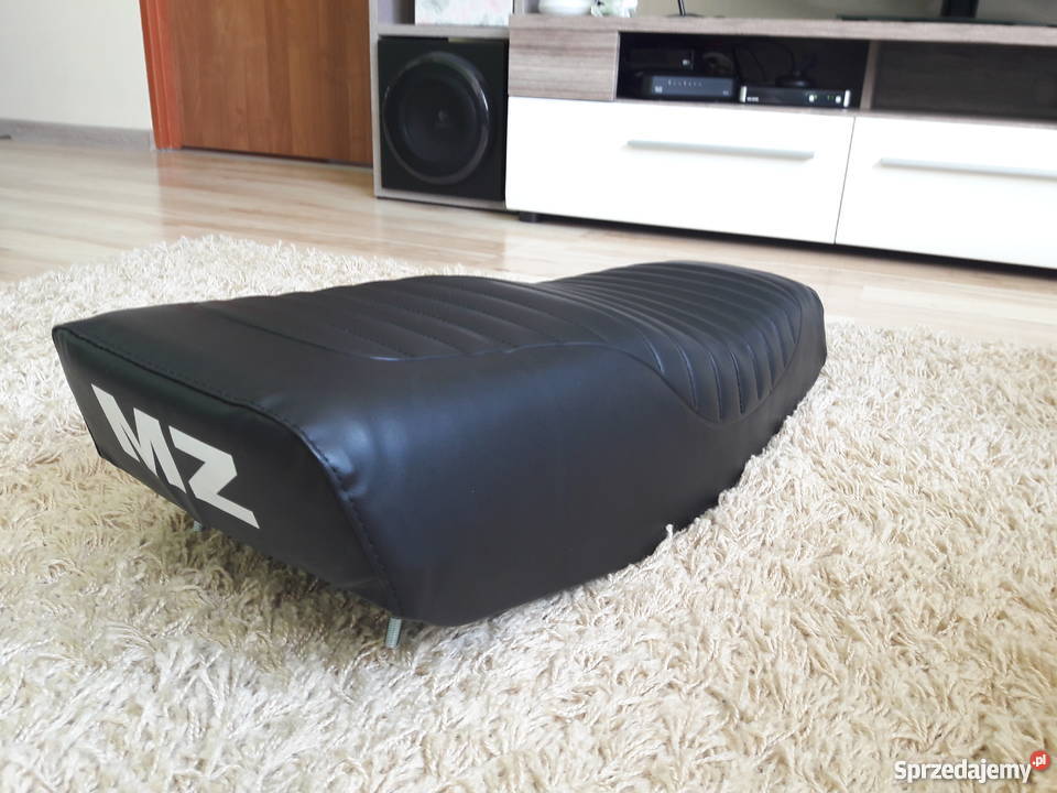Siedzenie MZ ETZ 125 150 251