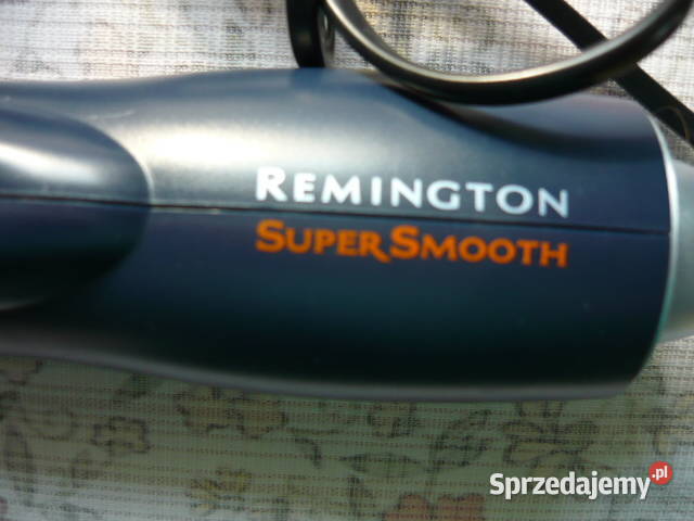 Lokówko suszarka Remington 1000 W Myszków